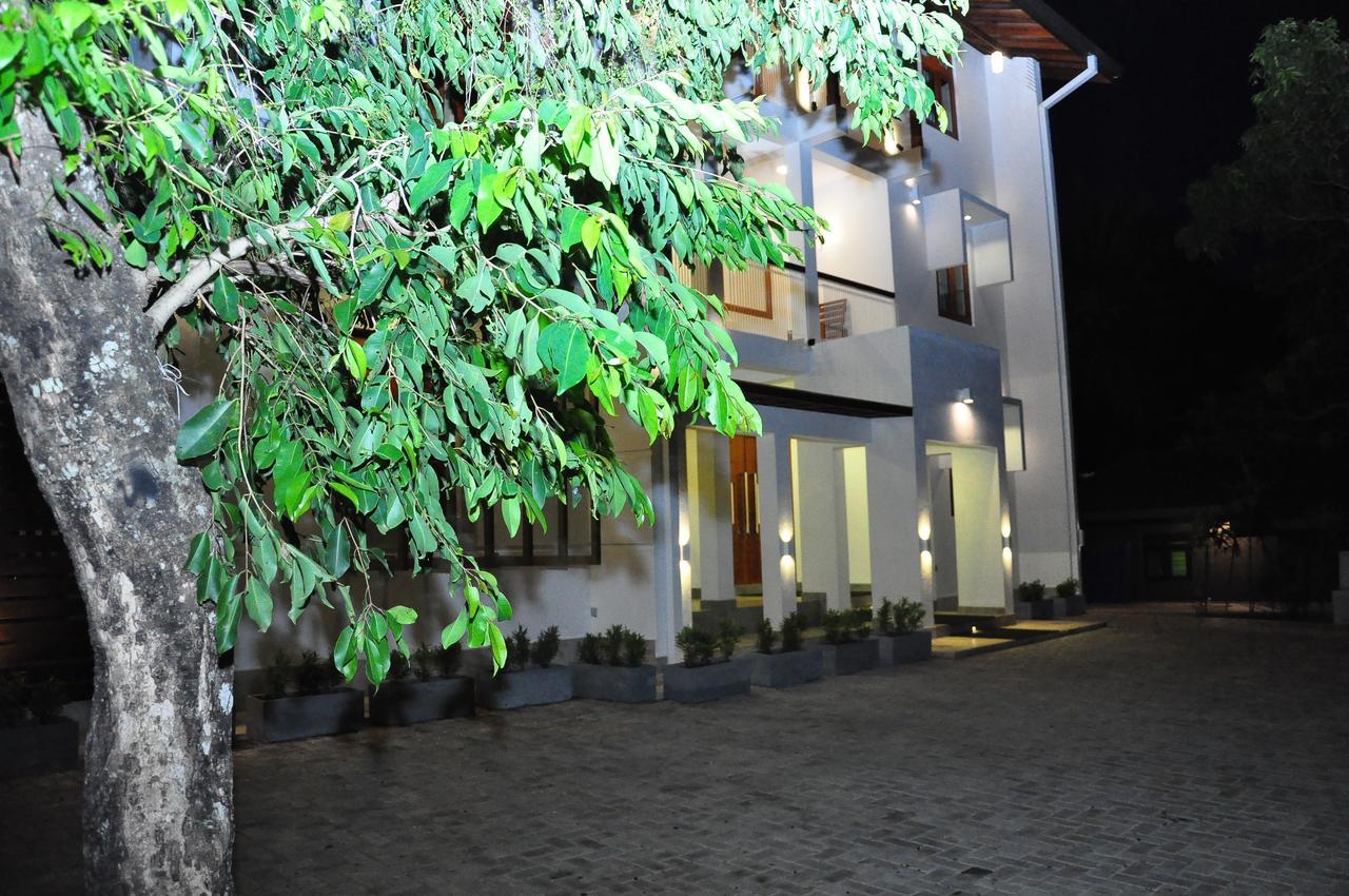 Green View Resort - Anuradhapura Exterior foto