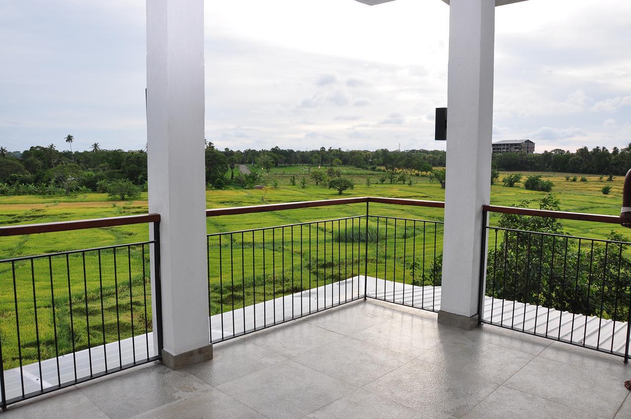 Green View Resort - Anuradhapura Exterior foto
