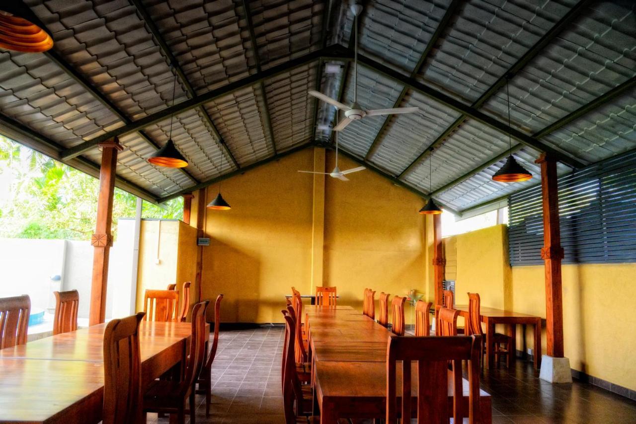 Green View Resort - Anuradhapura Exterior foto